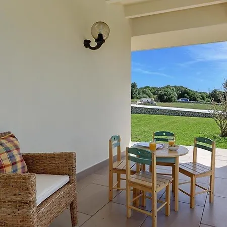 Sleeps 8 Pool Air Con Wifi Villa