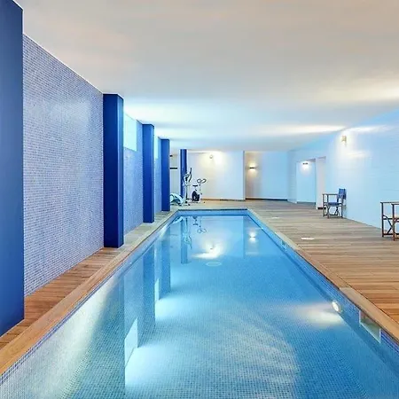 Villa Sleeps 8 Pool Air Con Wifi Alaior